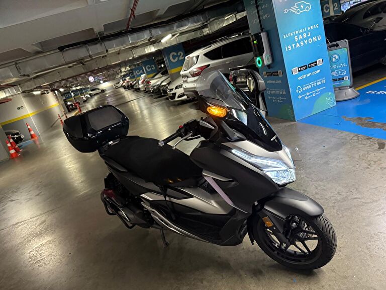Honda Forza 250 (NSS250)