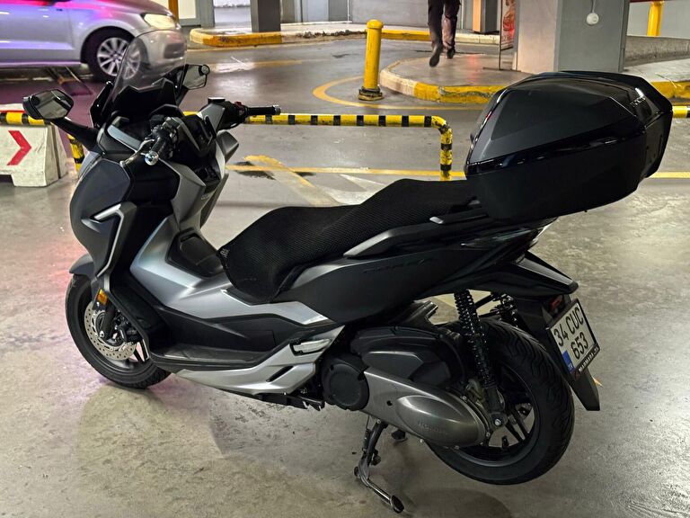 Honda Forza 250 (NSS250)