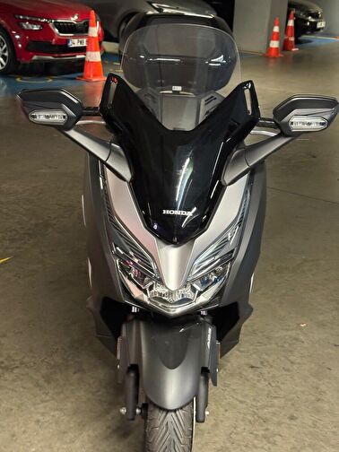 Honda Forza 250 (NSS250)
