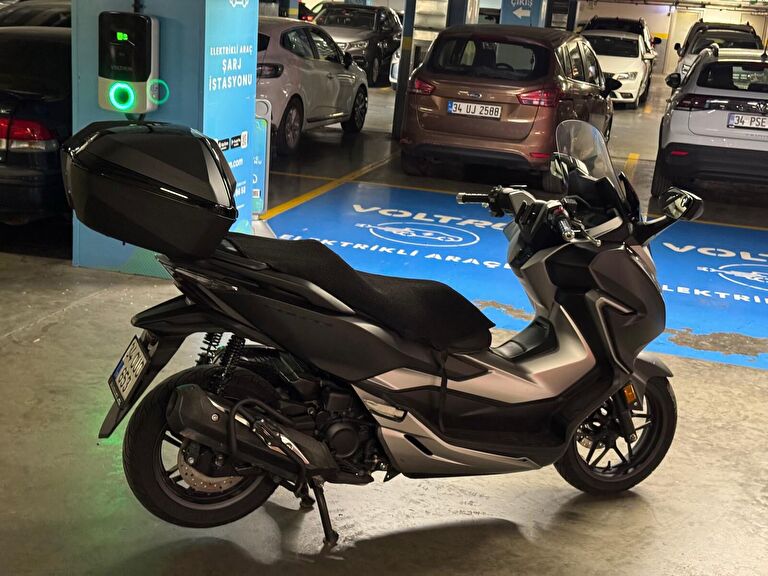 Honda Forza 250 (NSS250)