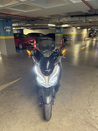 Honda Forza 250 (NSS250)
