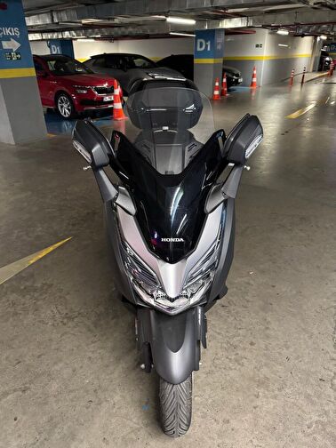 Honda Forza 250 (NSS250)