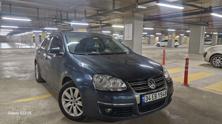 VOLKSWAGEN JETTA