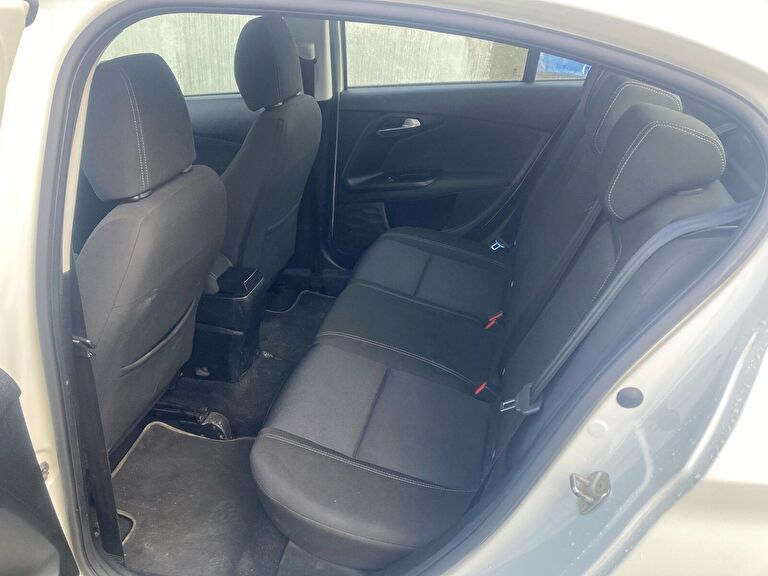 FIAT EGEA