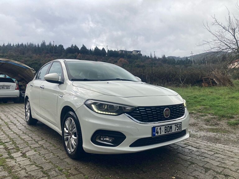 FIAT EGEA