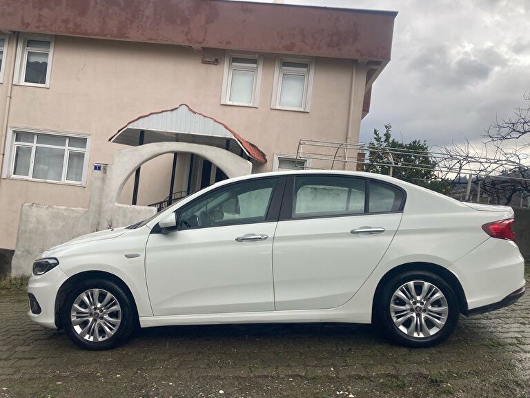 FIAT EGEA