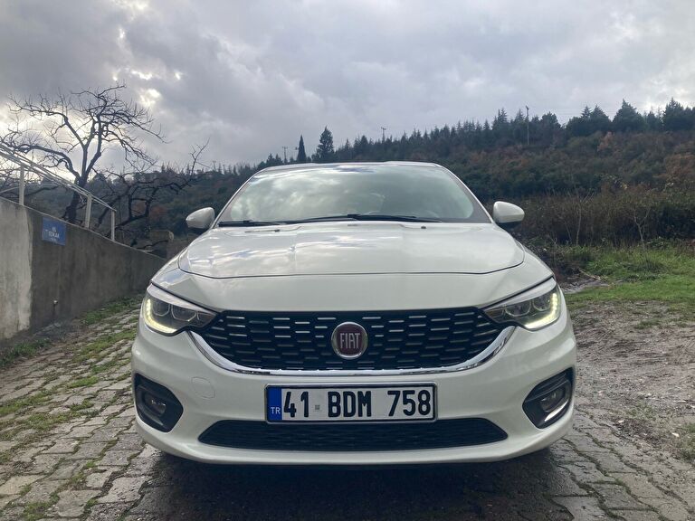 FIAT EGEA