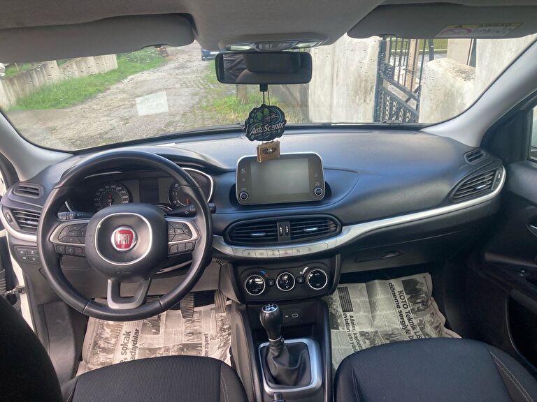 FIAT EGEA