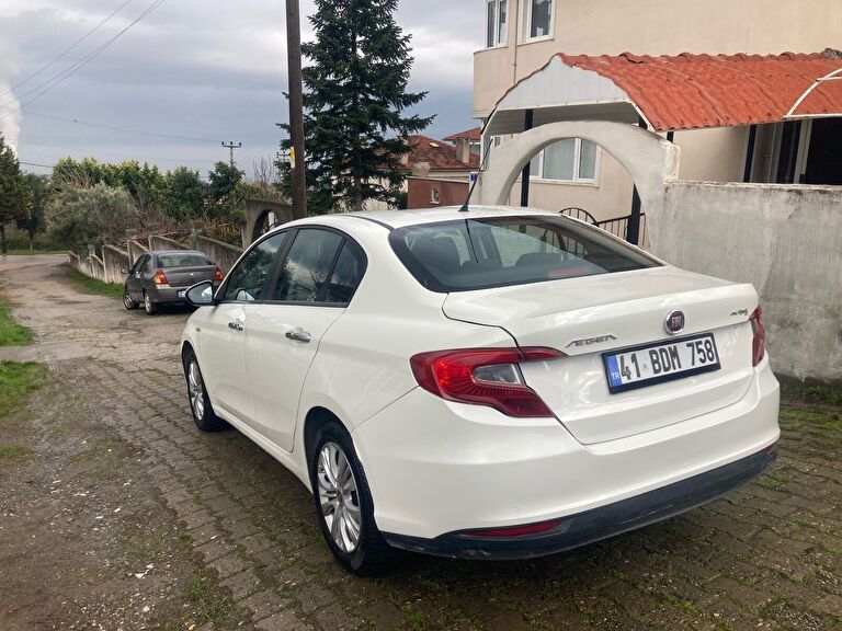FIAT EGEA