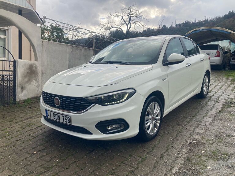 FIAT EGEA