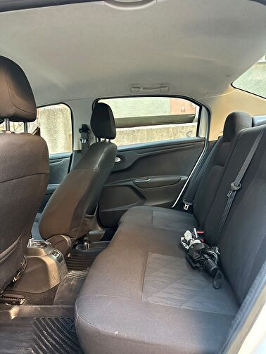 CITROEN C-ELYSEE