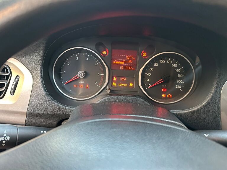 CITROEN C-ELYSEE