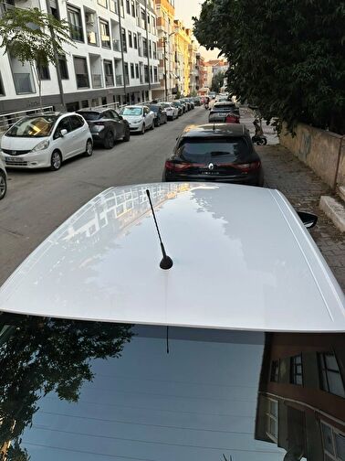 CITROEN C-ELYSEE
