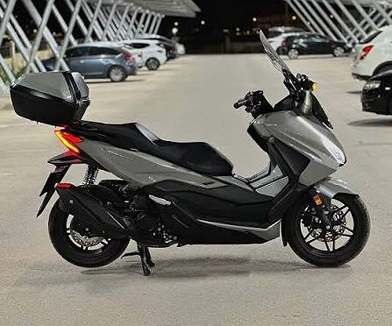 Honda Forza 250 (NSS250)