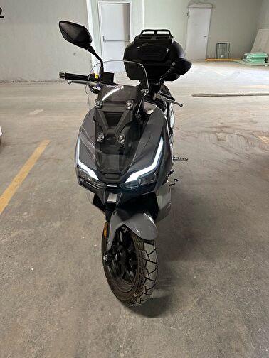 RKS Freccia 150