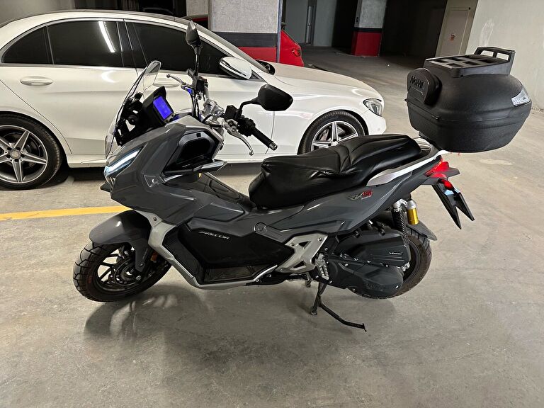 RKS Freccia 150