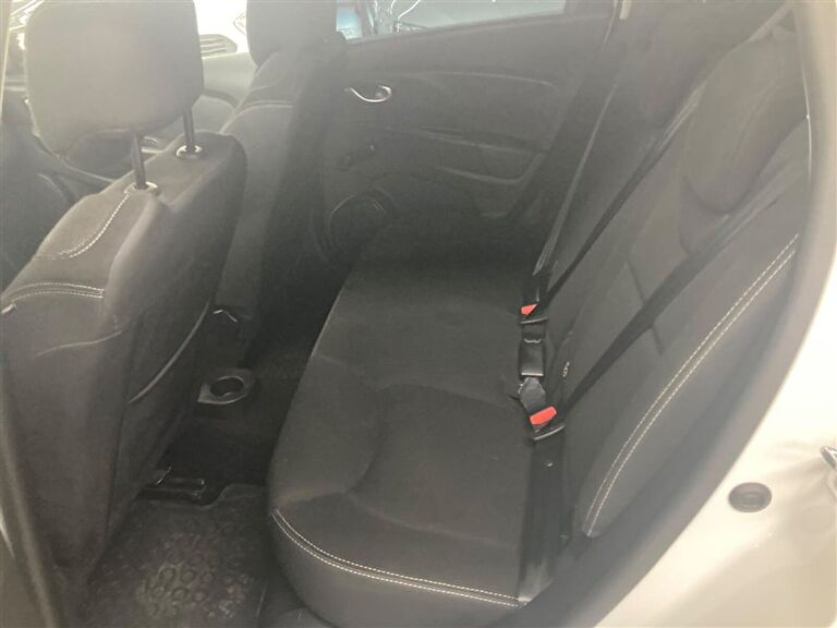 RENAULT CLIO SPORT TOURER