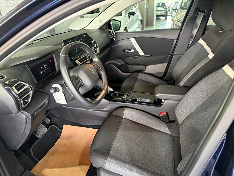 CITROEN C4 X