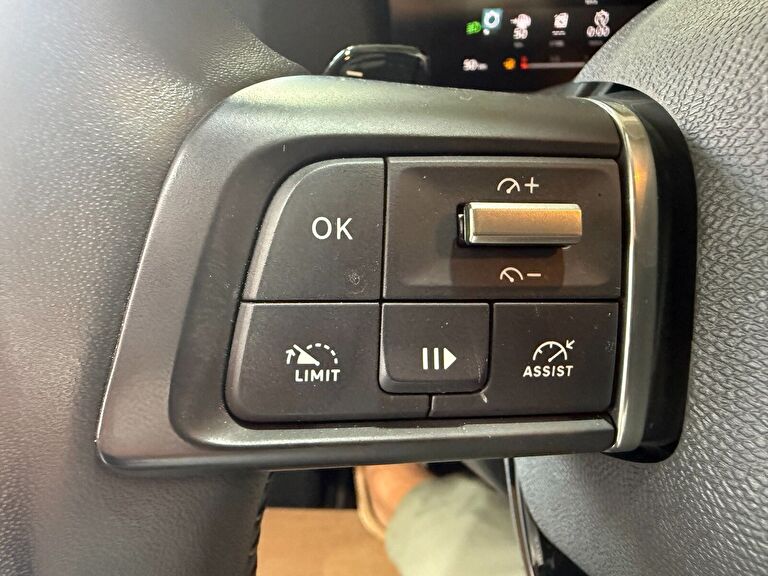 CITROEN C4 X