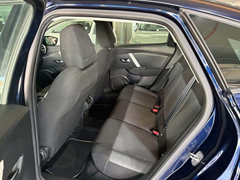 CITROEN C4 X