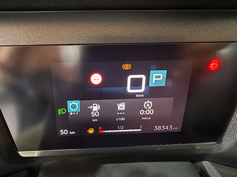 CITROEN C4 X
