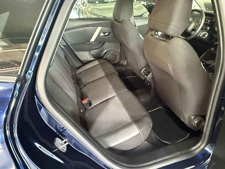 CITROEN C4 X
