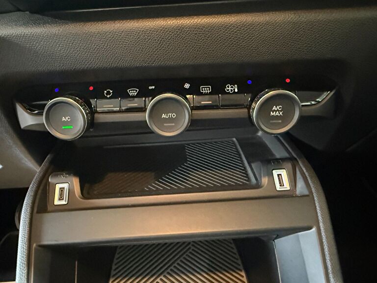 CITROEN C4 X