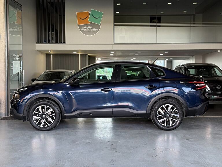 CITROEN C4 X