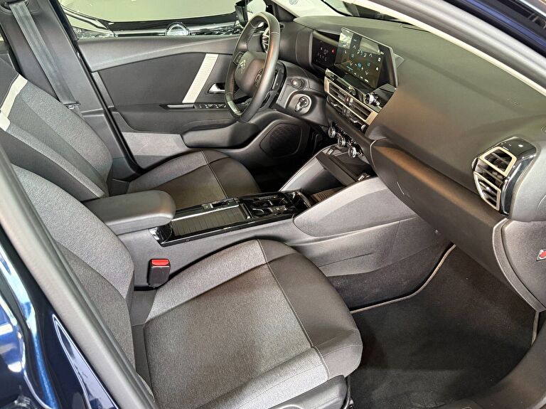 CITROEN C4 X