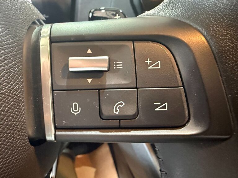 CITROEN C4 X