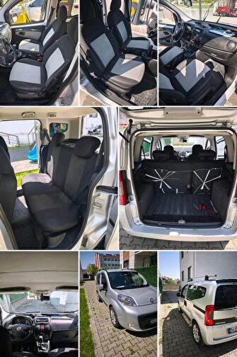FIAT FIORINO