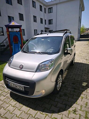 FIAT FIORINO