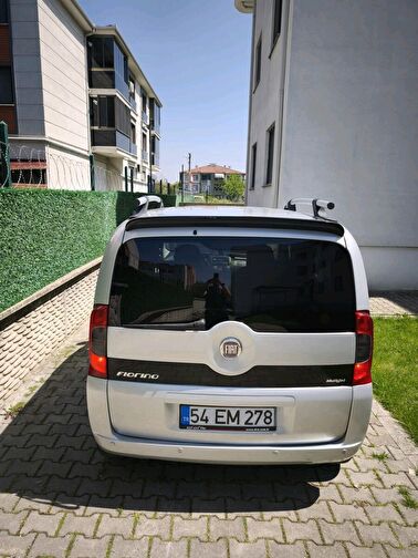 FIAT FIORINO