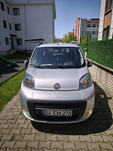FIAT FIORINO