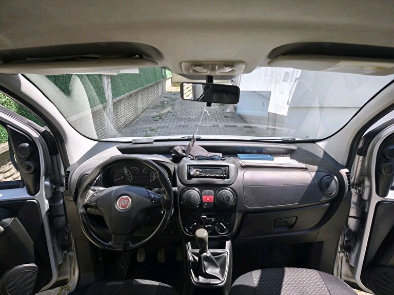FIAT FIORINO