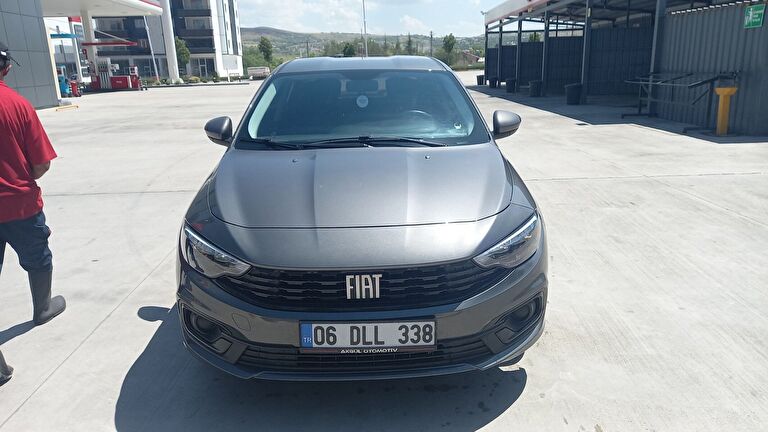 FIAT EGEA