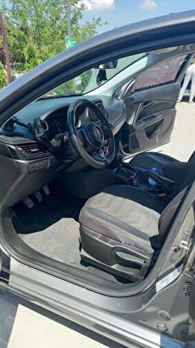 FIAT EGEA