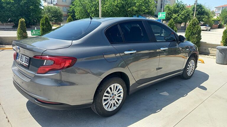FIAT EGEA