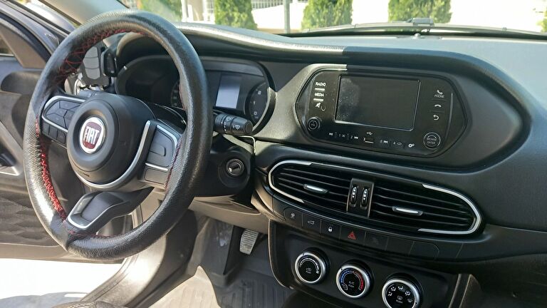 FIAT EGEA