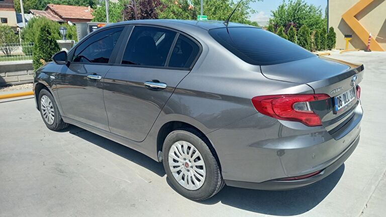 FIAT EGEA