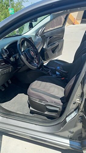 FIAT EGEA