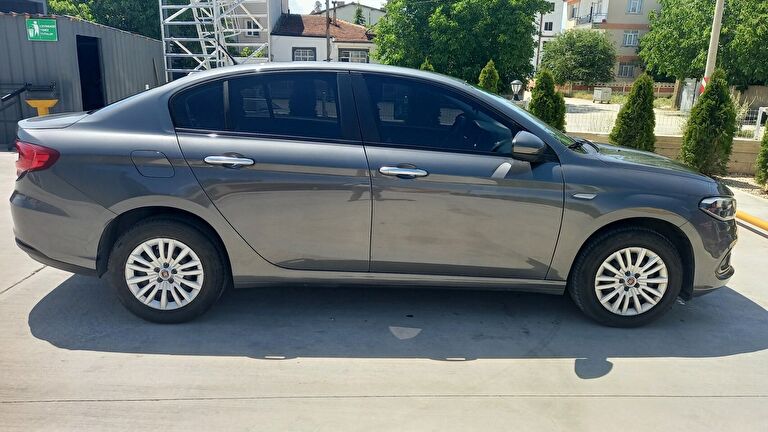 FIAT EGEA