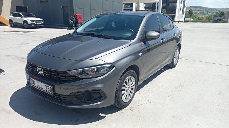 FIAT EGEA