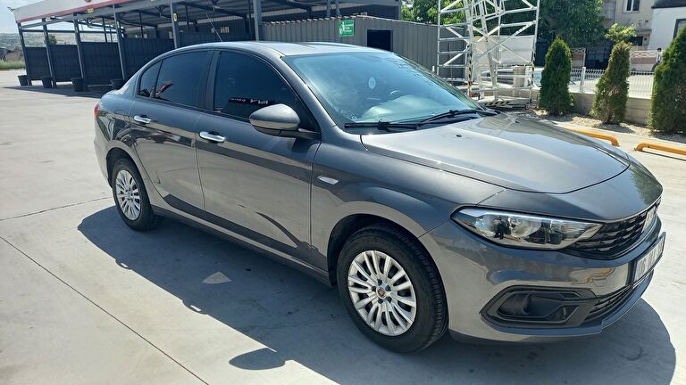 FIAT EGEA