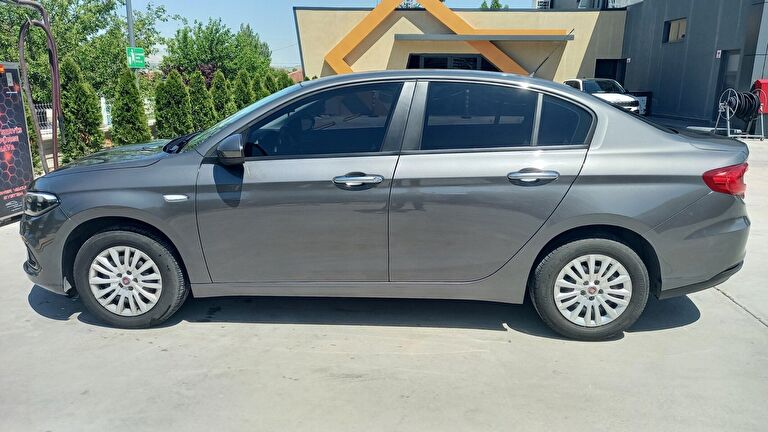 FIAT EGEA