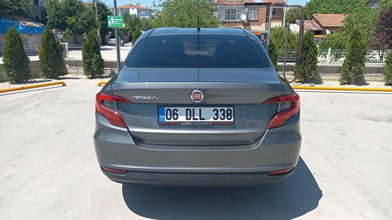 FIAT EGEA