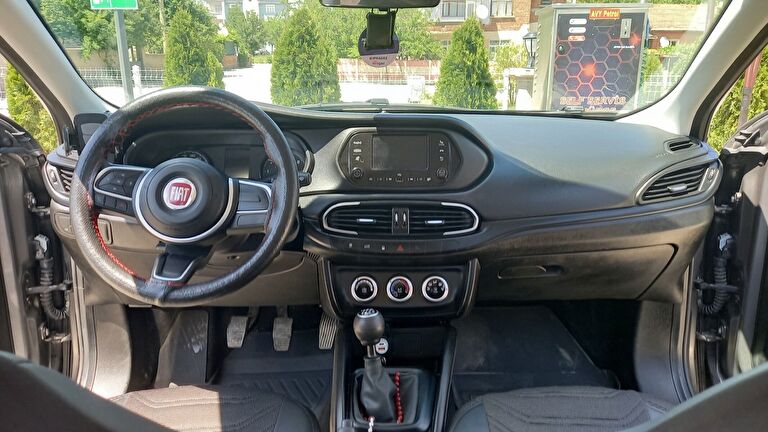 FIAT EGEA