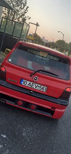 RENAULT TWINGO