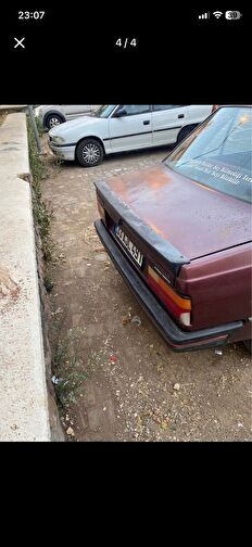 RENAULT R 9