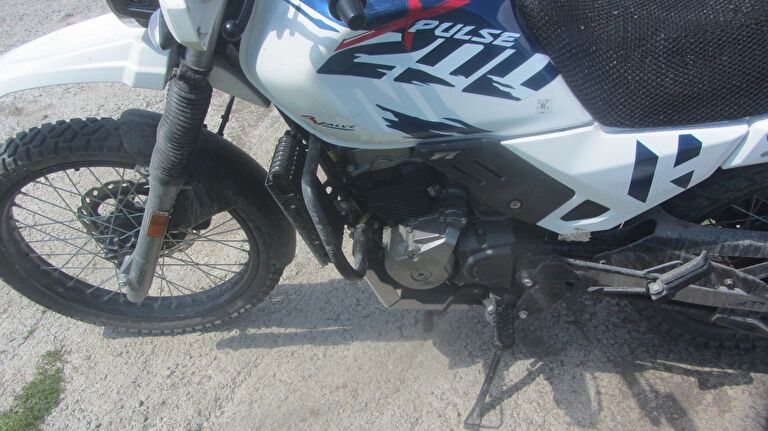 Hero XPulse 200
